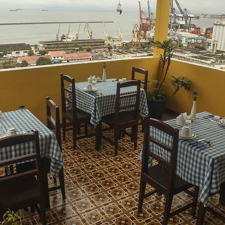 Pousada Beija Flor Salvador Kültér fotó