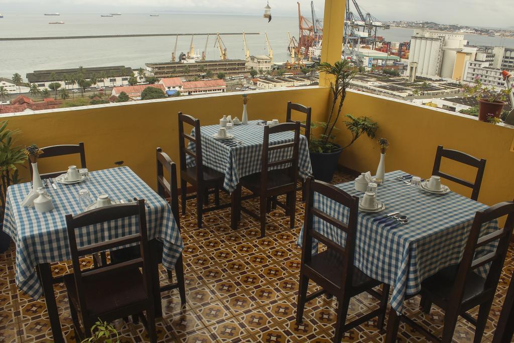 Pousada Beija Flor Salvador Kültér fotó